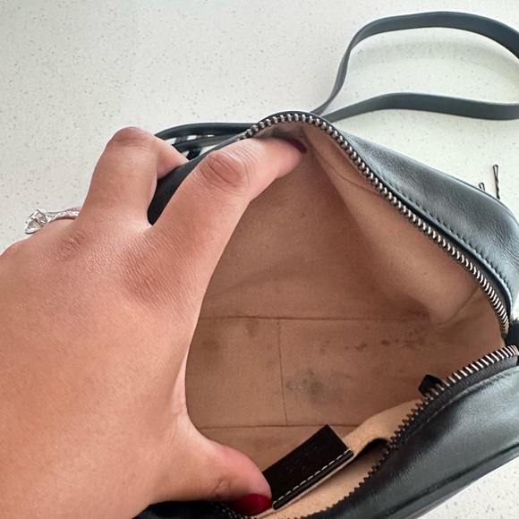 Gucci Marmont GG Mini - Picture 11 of 14